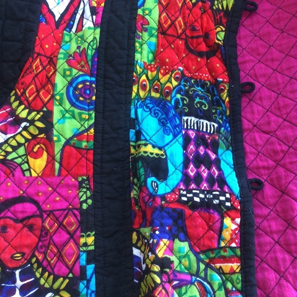 Fusion Lightweight Jacket - Picture 5 of 6